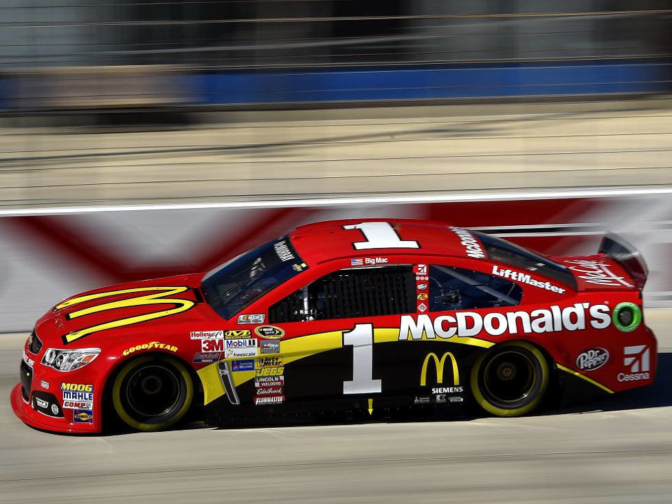 Jamie McMurray