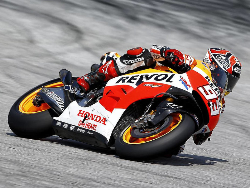 Marc Marquez