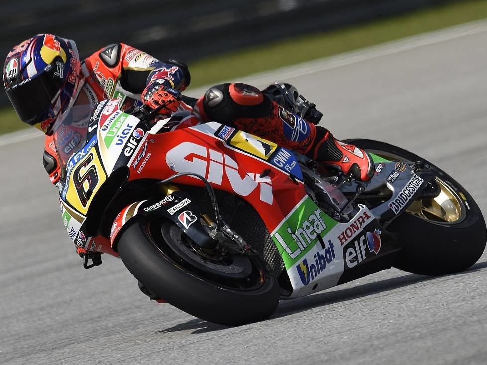 Stefan Bradl