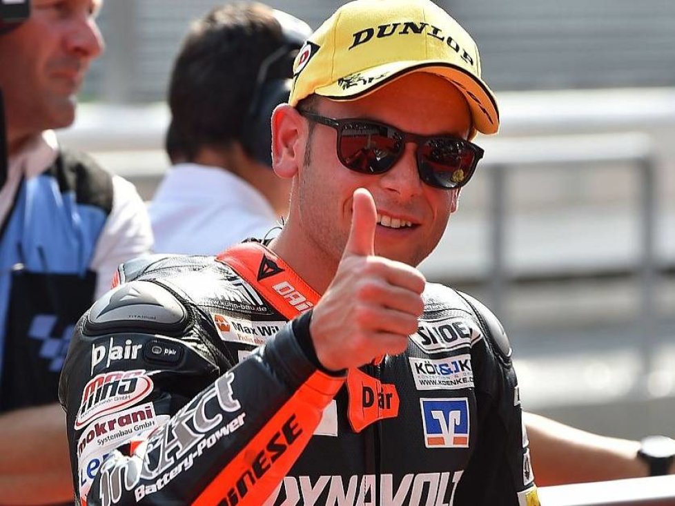 Sandro Cortese