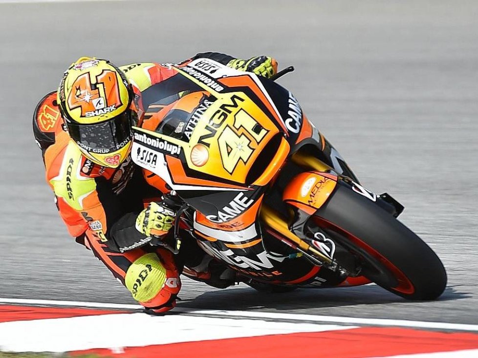 Aleix Espargaro