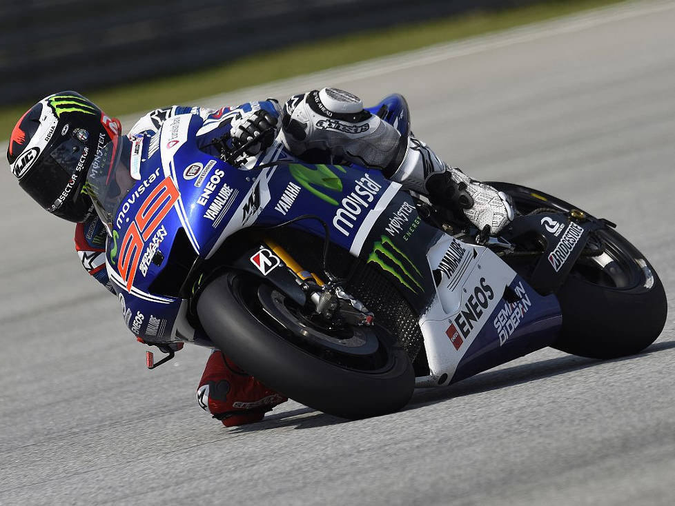 Jorge Lorenzo