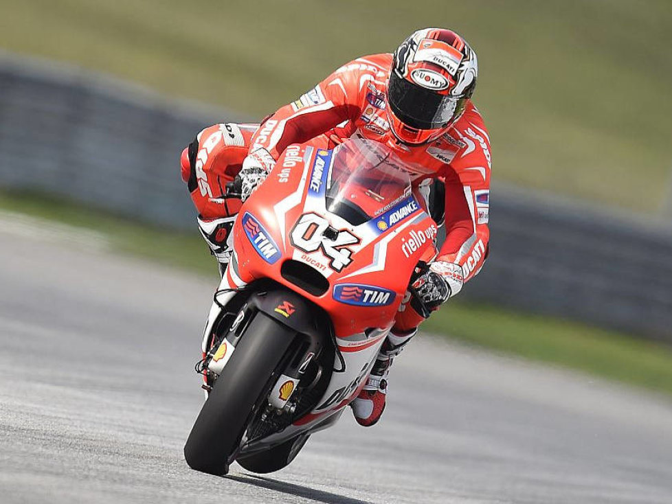 Andrea Dovizioso