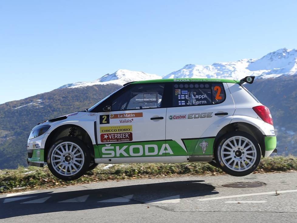 Esapekka Lappi