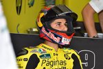 Luis Salom