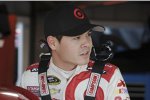 Kyle Larson (Ganassi) 