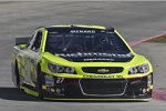 Paul Menard (Childress) 