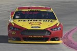 Joey Logano (Penske) 