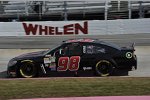 Josh Wise (Parsons) 