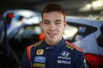 Hayden Paddon (Hyundai Motorsport N) 