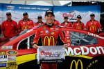 Zweite Saison-Pole nach Sonoma für Jamie McMurray (Ganassi) 