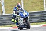 Dominique Aegerter