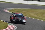 Norbert Michelisz (Zengö-Honda) 