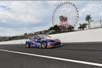 Tom Coronel (ROAL-Chevrolet) 