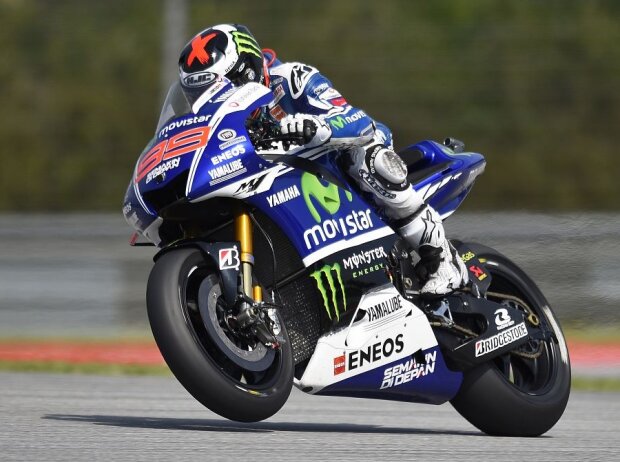 Jorge Lorenzo