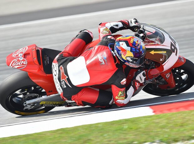 Jonas Folger Jonas Folger