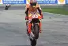 Bild zum Inhalt: 12. Saisonsieg: Marquez egalisiert Doohan-Rekord