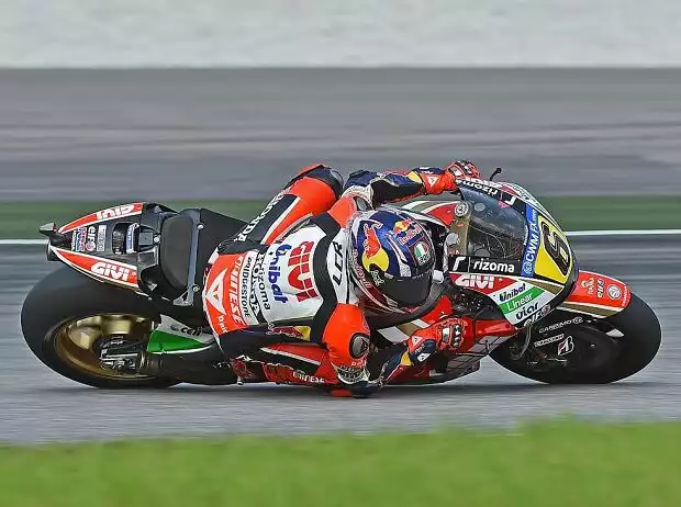 Stefan Bradl Titel-Bild zur News: Stefan Bradl