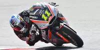 Bild zum Inhalt: Sepang: Cortese, Folger und Schrötter in den Top 10