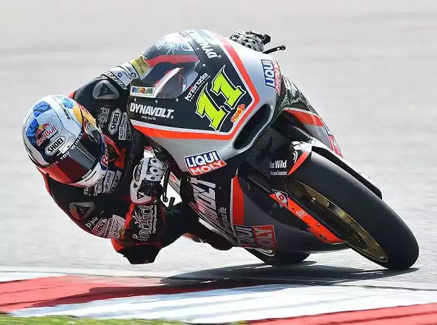 Titel-Bild zur News: Sandro Cortese
