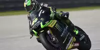 Bild zum Inhalt: Trotz Mittelfußbruch: Pol Espargaro rast auf Platz sechs