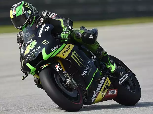 Pol Espargaro Titel-Bild zur News: Pol Espargaro