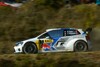 Live-Ticker Tag 3: Party bei Volkswagen: Ogier ist Weltmeister!