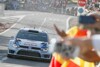 Rallye Spanien: Ogier siegt und ist Weltmeister
