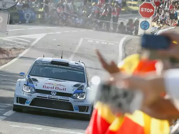Titel-Bild zur News: Julien Ingrassia, Sebastien Ogier