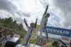 Bild zum Inhalt: Ogier/Ingrassia verteidigen Rallye-WM-Titel mit Volkswagen
