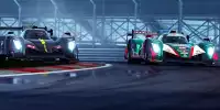 Bild zum Inhalt: Project CARS: Trailer zeigt faszinierende Rennaction bei Nacht