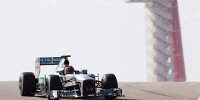 Bild zum Inhalt: Formel-1-Live-Ticker: Nico und Lewis: Heiße Phase beginnt