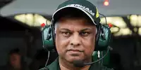 Tony Fernandes