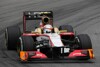 Karthikeyan: "Die Formel 1 ist vollkommen untragbar"