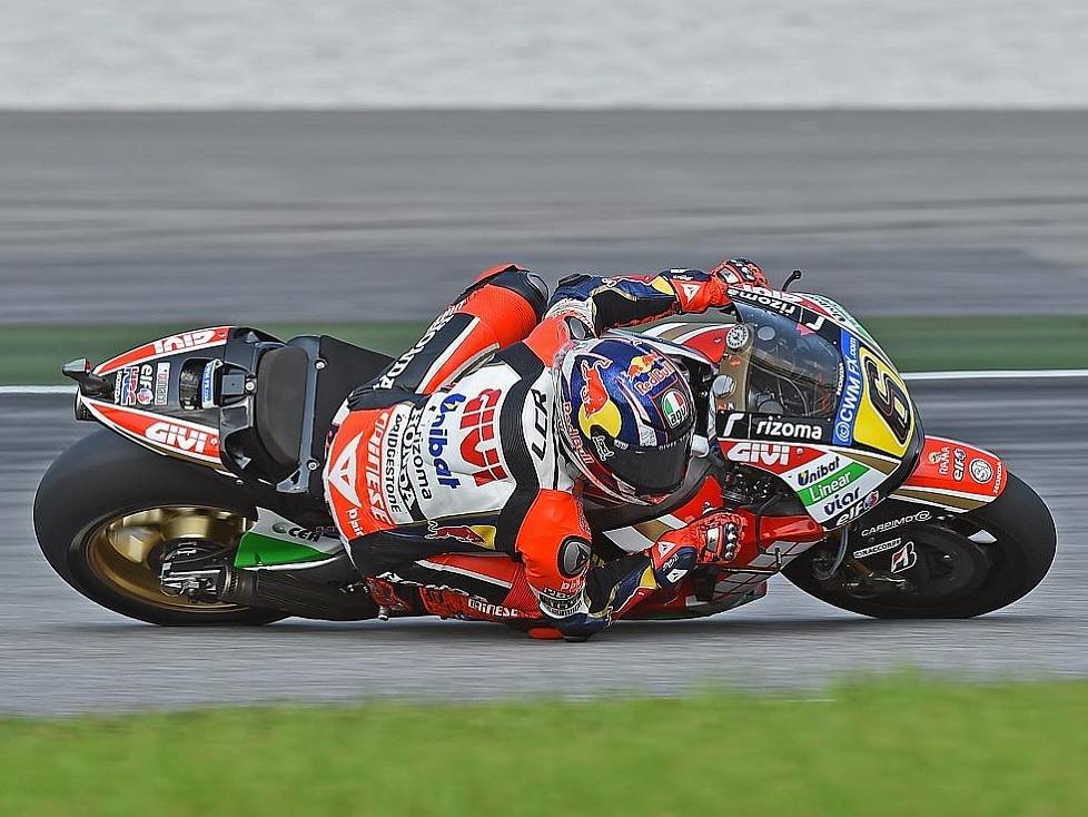 Stefan Bradl