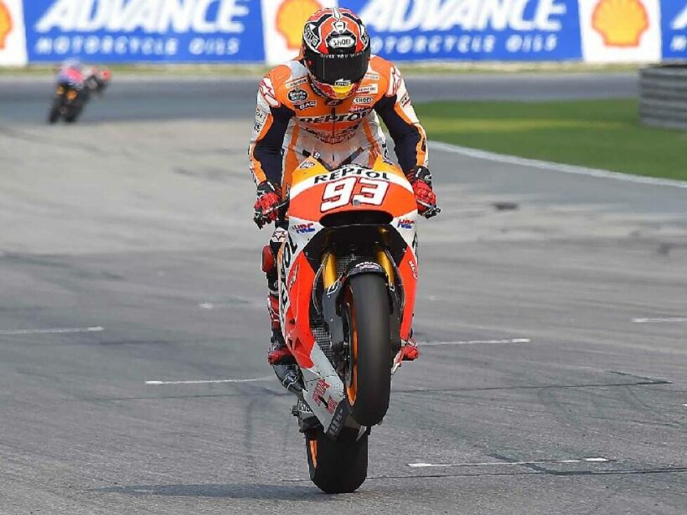 Marc Marquez