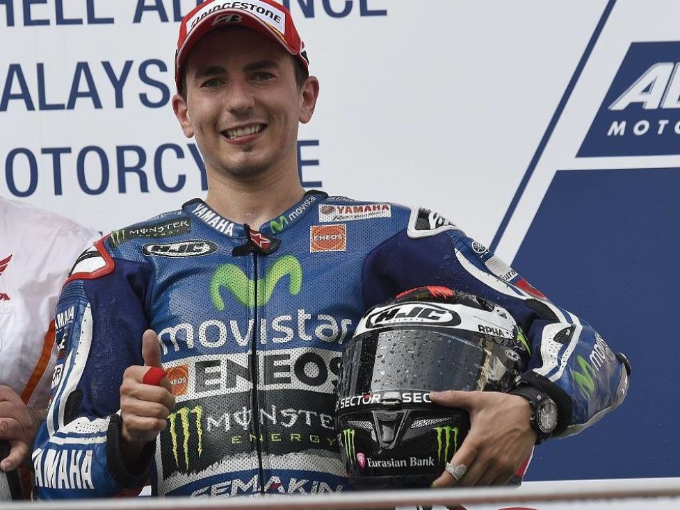 Jorge Lorenzo