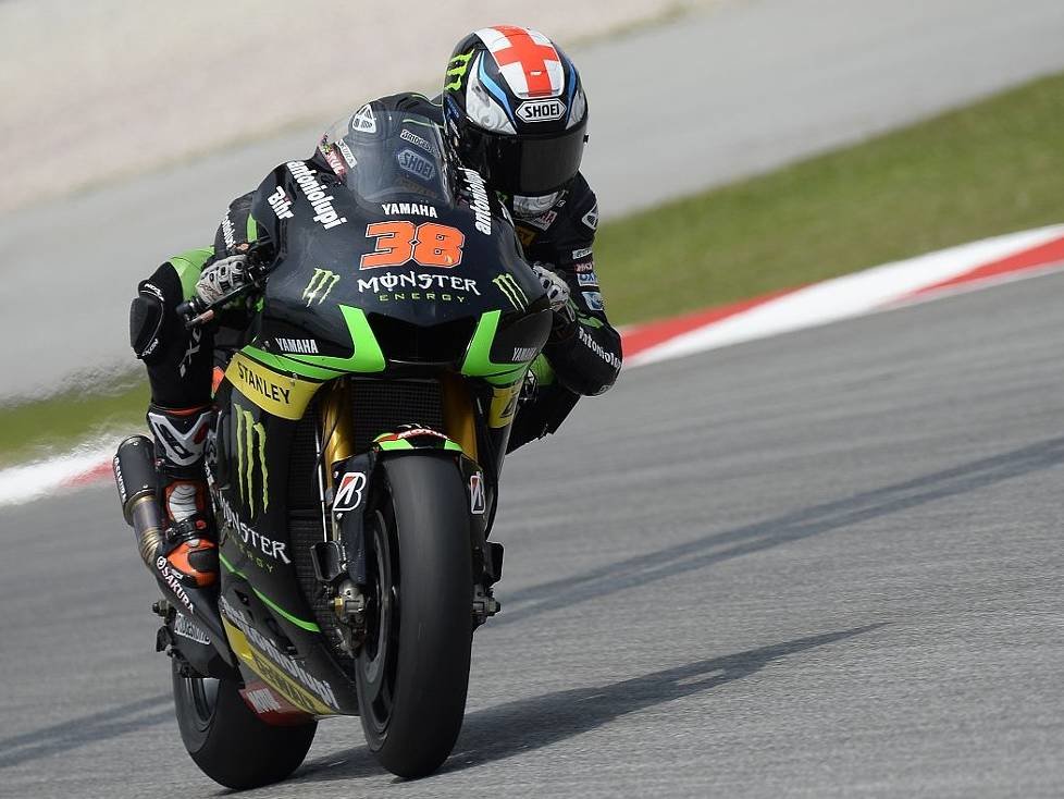 Bradley Smith