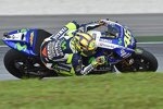 Valentino Rossi (Yamaha)