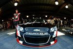 Kurt Busch (Stewart/Haas)