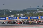 Moto2 Start in Sepang