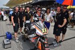 Sandro Cortese