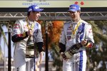 Sebastien Ogier und Julien Ingrassia 