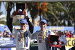 Sebastien Ogier und Julien Ingrassia 