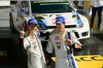 Sebastien Ogier und Julien Ingrassia 