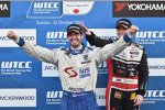 Dusan Borkovic (Campos-Chevrolet) 