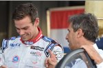 Tom Chilton (ROAL-Chevrolet) 