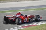 Marc Gene (Ferrari)