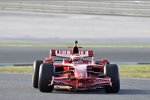  (Ferrari) Marc Gene