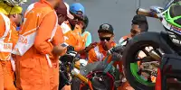 Bild zum Inhalt: Bautista: Viel Kritik für Aleix Espargaros Manöver